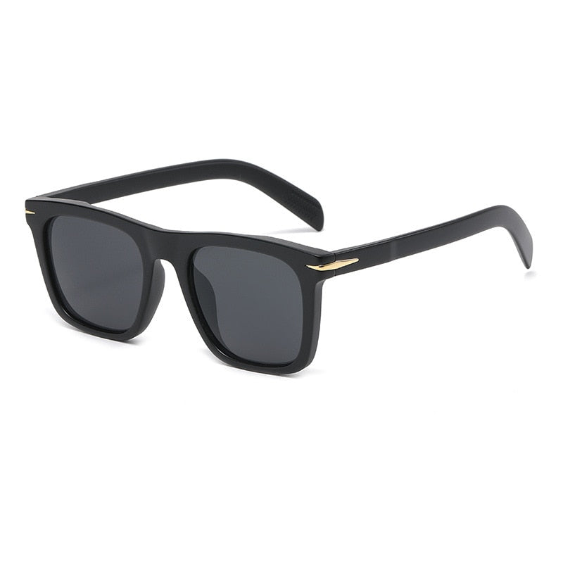 Lentes de Sol Estilo Retro. UV400