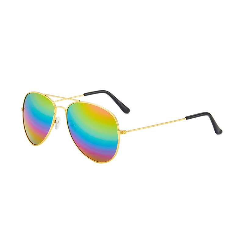 Lentes de Sol para Niños Estilo Piloto. UV400