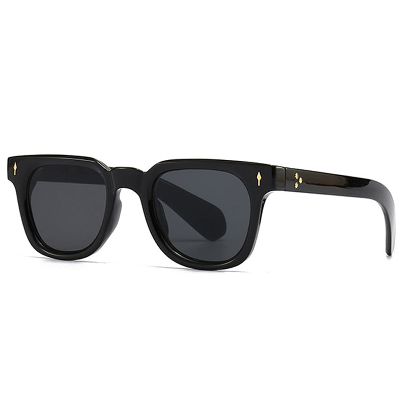 Lentes de Sol Estilo Retro Wayfarer. UV 400