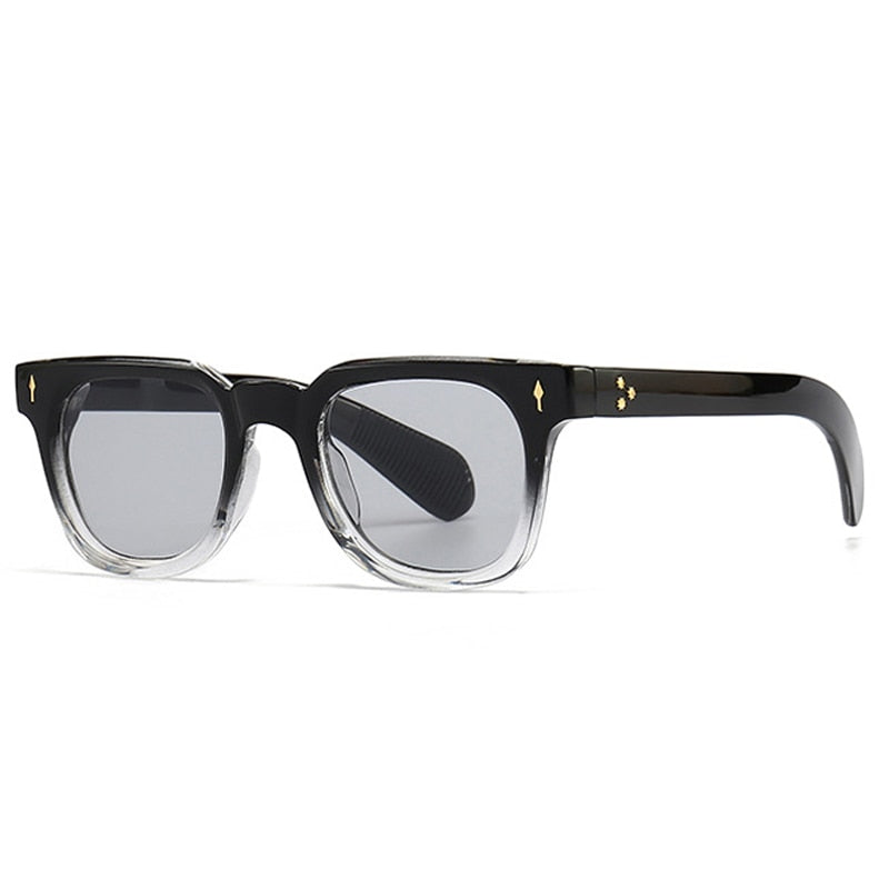 Lentes de Sol Estilo Retro Wayfarer. UV 400