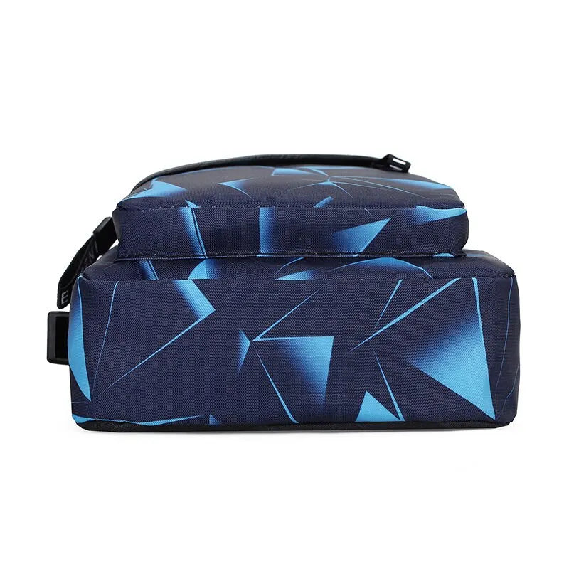 Bolso de Pecho para Hombre y Mujer